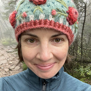 Meet your Posher, Chandra